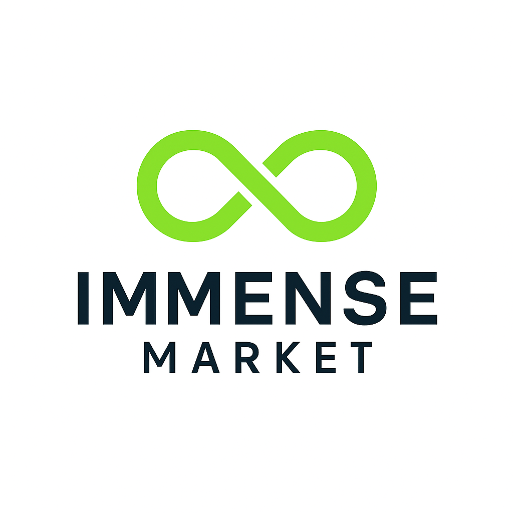 ایمنس مارکت